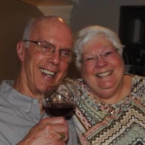 Meet your Posher, Bertie